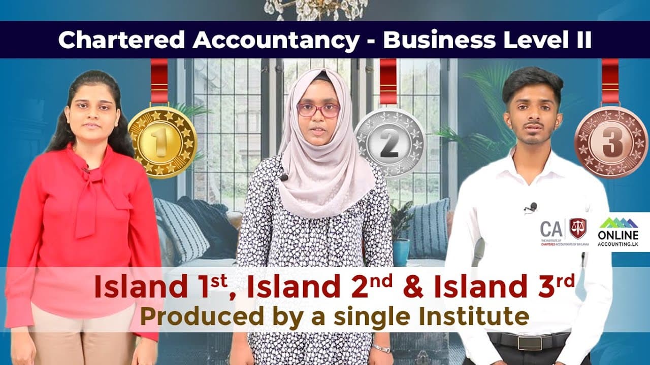 Fathima Rishdah - Island 2nd & BL 8 Prize Winner video thumbnail
