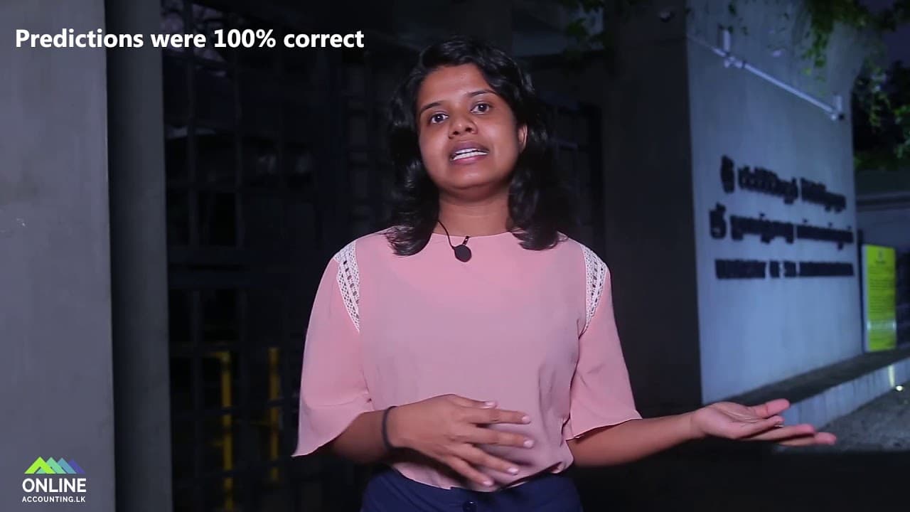 Harshana Sameeraka - Gold Medal Winner video thumbnail