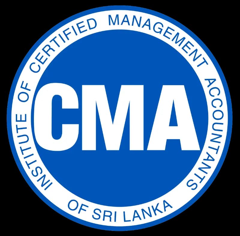 cma logo