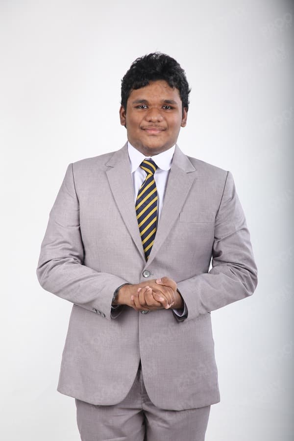 Himsara weerasingha - 255 Marks at ACCA Knowledge Level